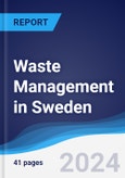 Waste Management in Sweden- Product Image