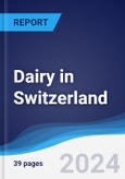 Dairy in Switzerland- Product Image