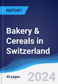 Bakery & Cereals in Switzerland- Product Image