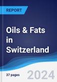 Oils & Fats in Switzerland- Product Image