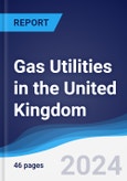 Gas Utilities in the United Kingdom- Product Image