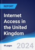 Internet Access in the United Kingdom- Product Image