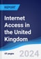 Internet Access in the United Kingdom - Product Thumbnail Image