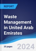 Waste Management in United Arab Emirates- Product Image