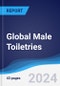 Global Male Toiletries - Product Image