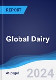 Global Dairy- Product Image