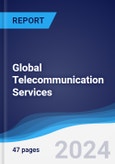 Global Telecommunication Services- Product Image