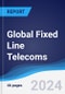 Global Fixed Line Telecoms - Product Thumbnail Image