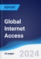 Global Internet Access - Product Thumbnail Image