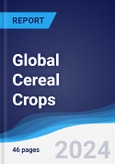 Global Cereal Crops- Product Image