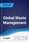 Global Waste Management - Product Image