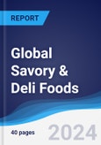 Global Savory & Deli Foods- Product Image