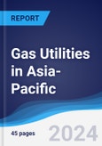 Gas Utilities in Asia-Pacific- Product Image