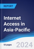 Internet Access in Asia-Pacific- Product Image