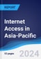 Internet Access in Asia-Pacific - Product Thumbnail Image