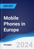 Mobile Phones in Europe- Product Image