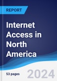 Internet Access in North America- Product Image