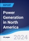 Power Generation in North America - Product Thumbnail Image