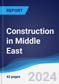 Construction in Middle East- Product Image