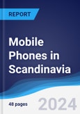 Mobile Phones in Scandinavia- Product Image