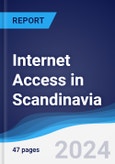 Internet Access in Scandinavia- Product Image