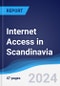 Internet Access in Scandinavia - Product Thumbnail Image