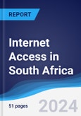 Internet Access in South Africa- Product Image