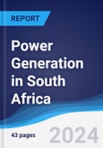 Power Generation in South Africa- Product Image