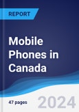 Mobile Phones in Canada- Product Image