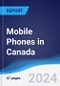 Mobile Phones in Canada - Product Thumbnail Image