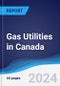 Gas Utilities in Canada - Product Image