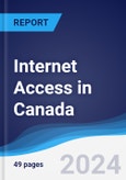 Internet Access in Canada- Product Image