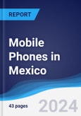 Mobile Phones in Mexico- Product Image