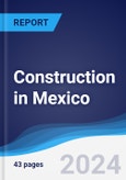 Construction in Mexico- Product Image