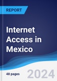 Internet Access in Mexico- Product Image