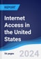 Internet Access in the United States - Product Thumbnail Image