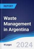 Waste Management in Argentina- Product Image