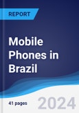 Mobile Phones in Brazil- Product Image