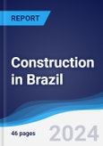 Construction in Brazil- Product Image