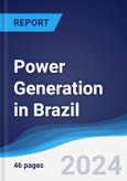 Power Generation in Brazil- Product Image