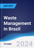 Waste Management in Brazil- Product Image