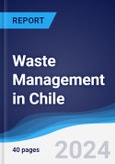 Waste Management in Chile- Product Image