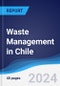 Waste Management in Chile - Product Image