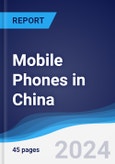 Mobile Phones in China- Product Image