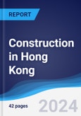 Construction in Hong Kong- Product Image