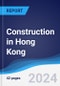 Construction in Hong Kong - Product Image