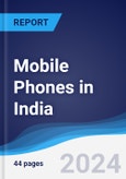 Mobile Phones in India- Product Image