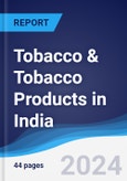 Tobacco & Tobacco Products in India- Product Image