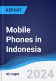 Mobile Phones in Indonesia- Product Image