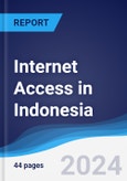 Internet Access in Indonesia- Product Image